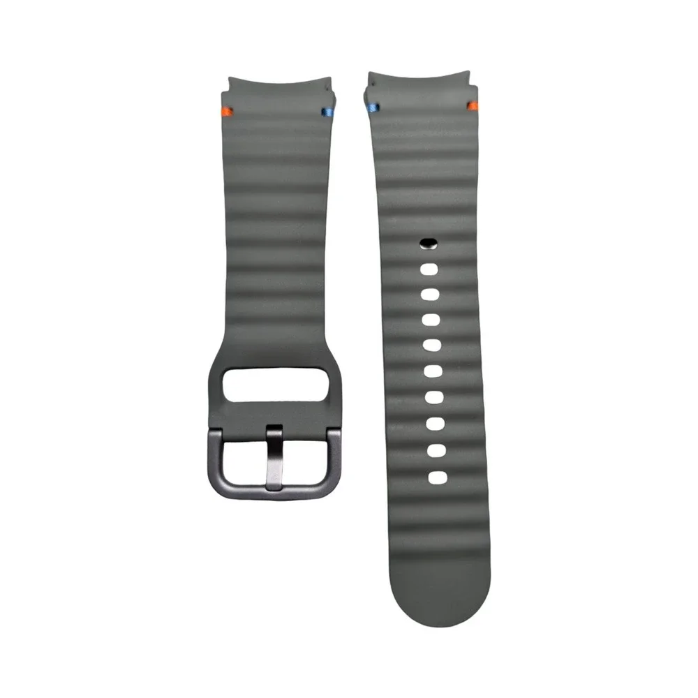 42-P OEM Green Samsung Galaxy Watch7 Sport Band 20mm LARGE S/M ⬇️